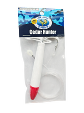 Cedar Hunter - Rigged