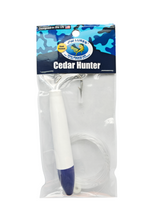 Cedar Hunter - Rigged