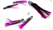 Daisy Chain w/Ballyhoo Rig