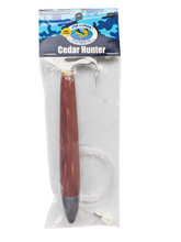 Cedar Hunter - Rigged