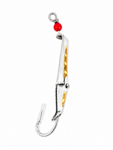 JAW Mac Spoon