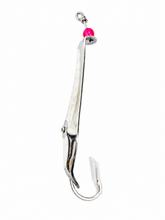 JAW Mac Spoon