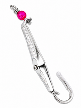 JAW Mac Spoon