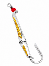 JAW Mac Spoon