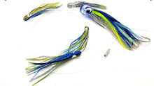 Daisy Chain w/Ballyhoo Rig