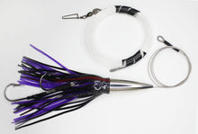 Wahoo Candy (Steel)