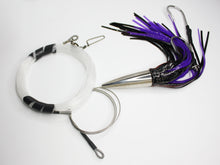 Wahoo Candy (Steel)